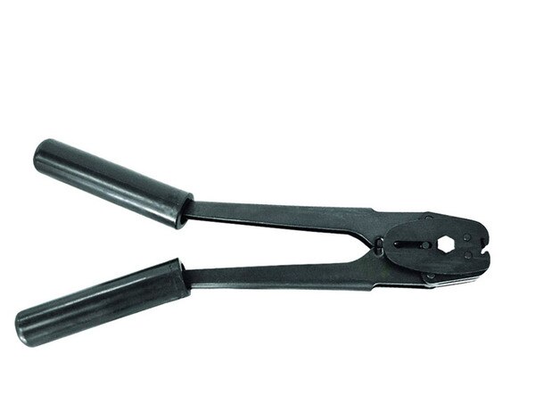 Img of 1/2" Single Notch Steel Strapping Sealer